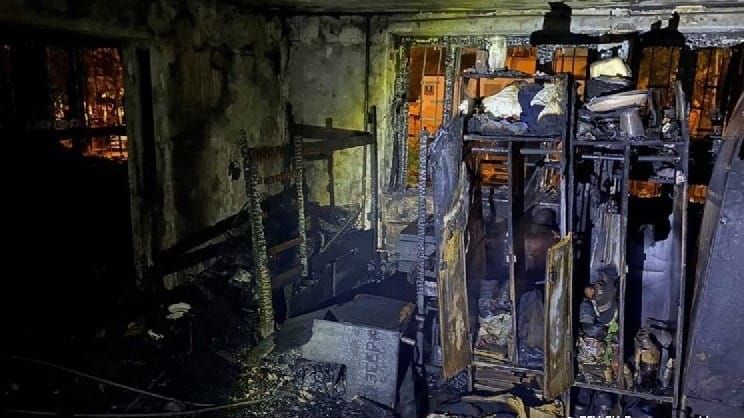 Москвадагы өрттүн кесепетинен 3 кыргызстандык каза тапты