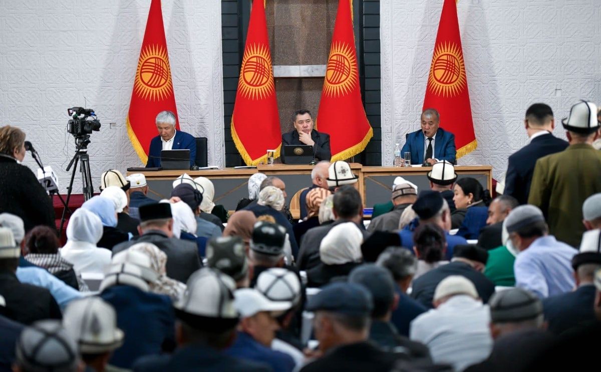 Айыл чарба насыяларынын пайыздык чени 3%га чейин төмөндөйт