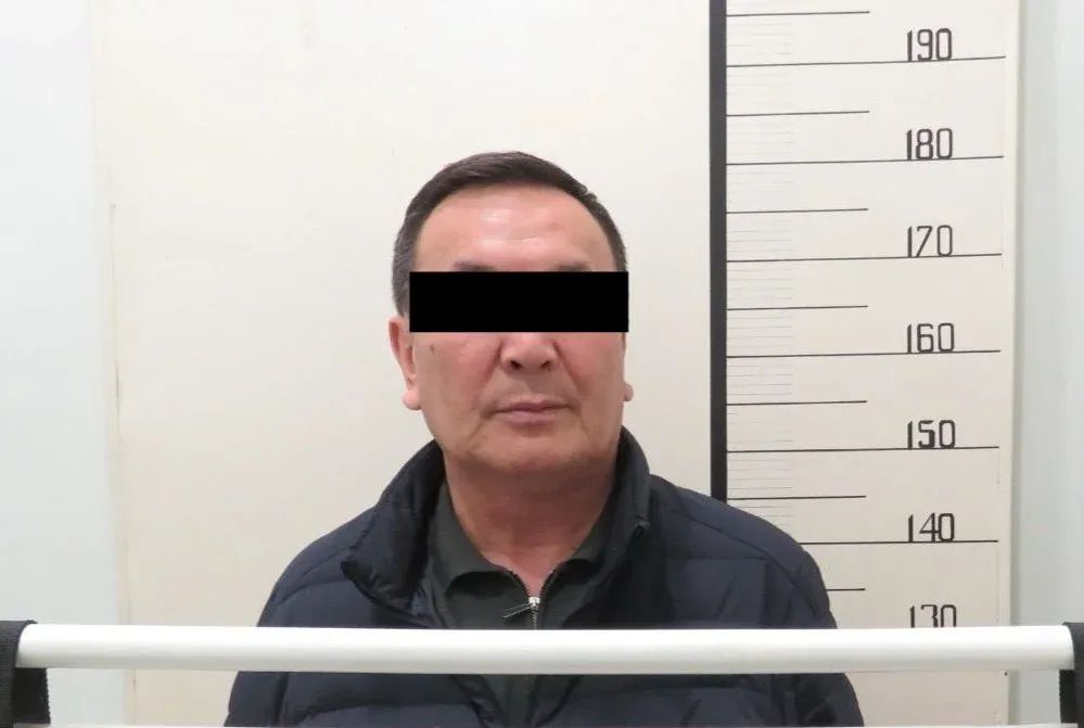 УКМК 10 миң доллар алдоого шектелген адвокатты кармады