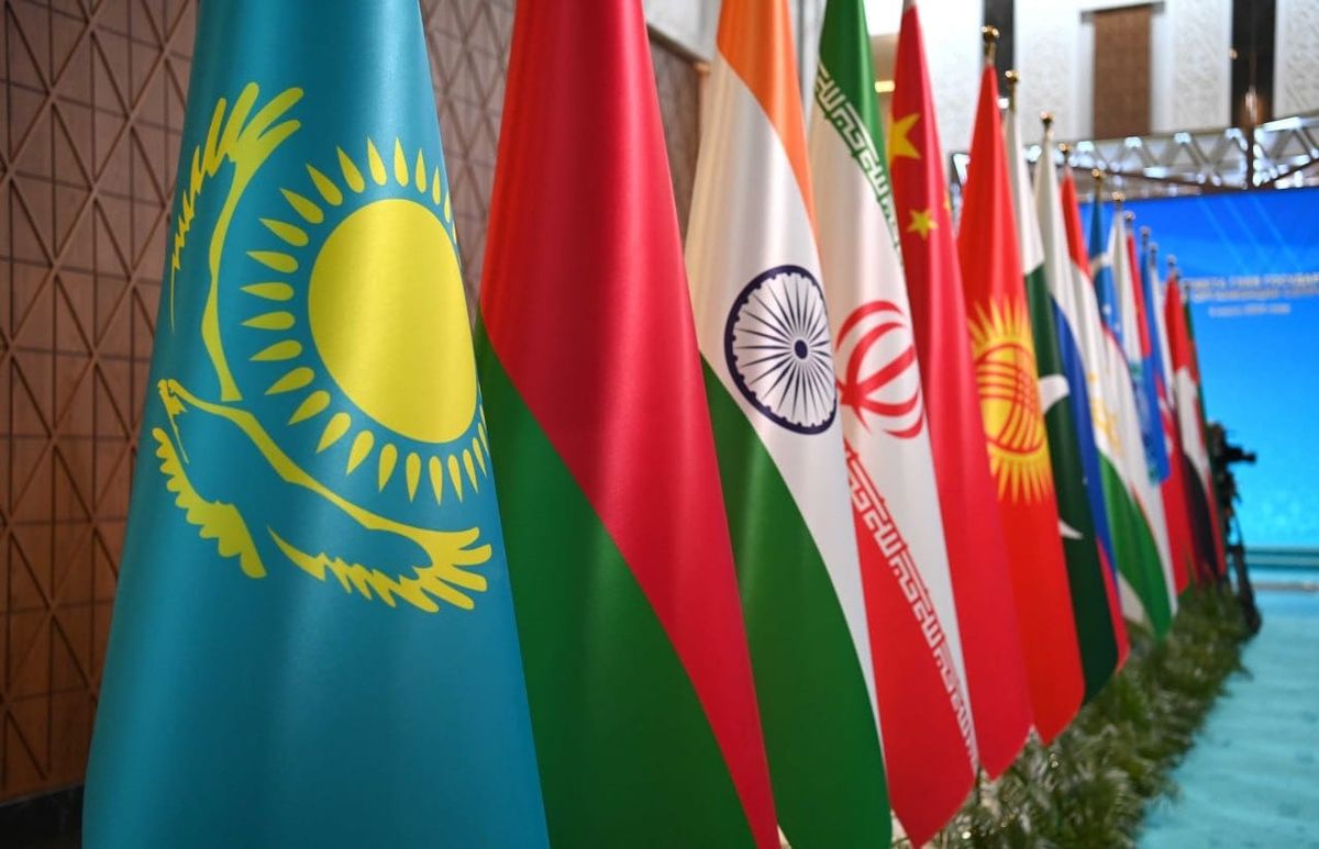 Кыргызстанда ШКУ алкагында агрардык жыйын өткөрүлөт