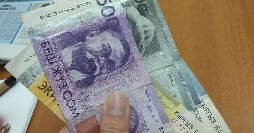 Дене тарбия жана спорт тармагындагы кызматкерлердин маянасы көтөрүлдү