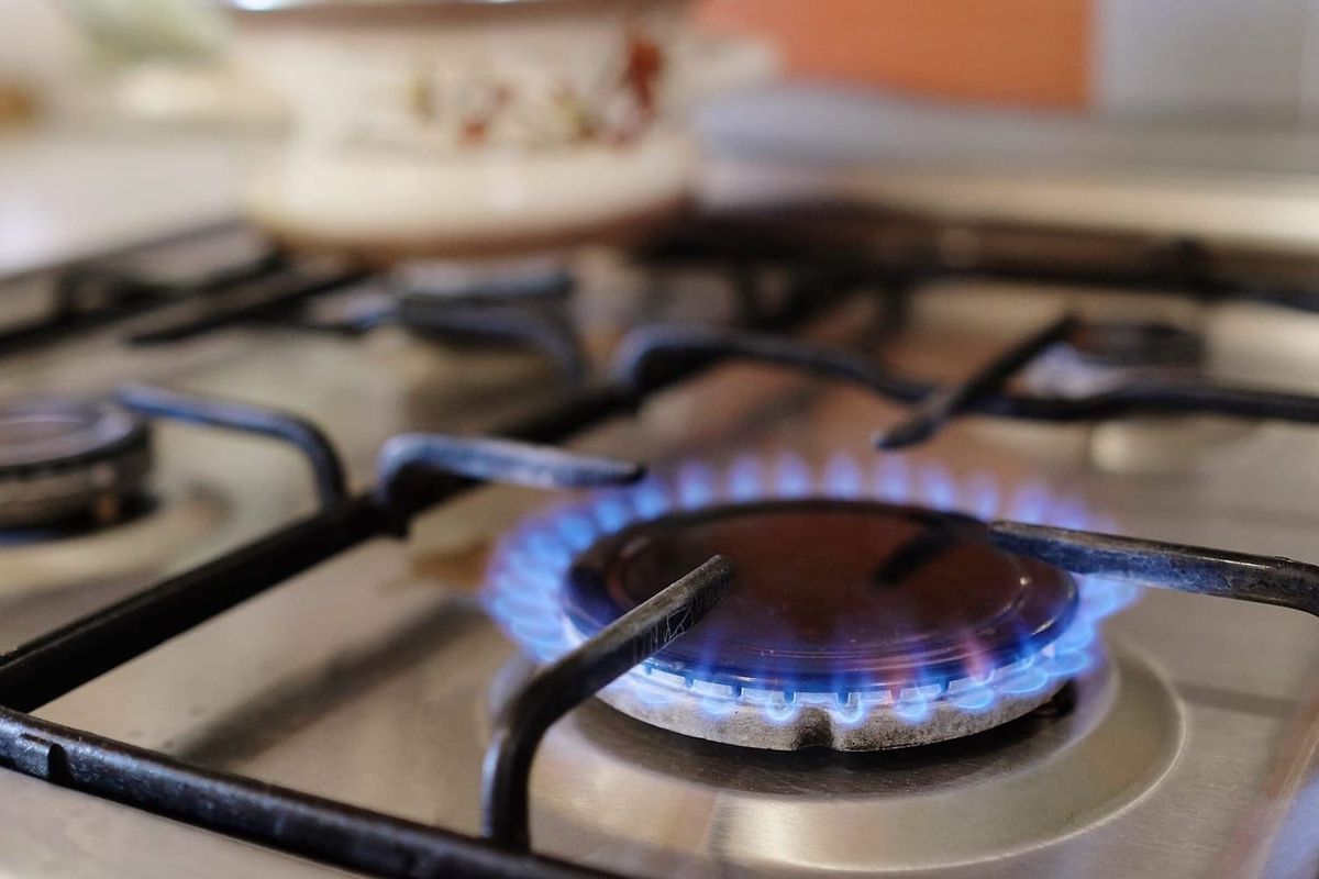 Бишкектин айрым бөлүктөрүндө бир нече күн газ болбойт