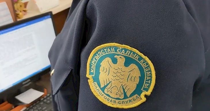 Быйылкы жылдын I кварталында 53 салык кызматкери жоопкерчиликке тартылды