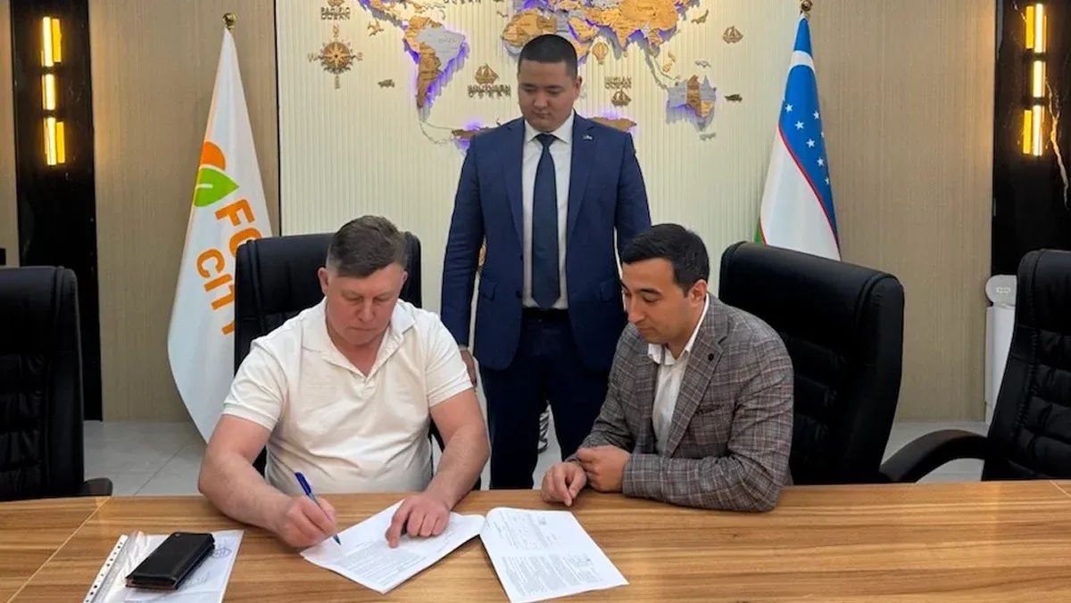 Кыргызстан балы Өзбекстан рыногуна чыга баштайт