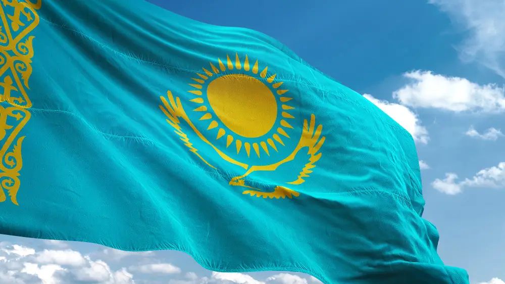 Казакстандын туусу дүйнөдөгү эң кооз туу катары таанылды