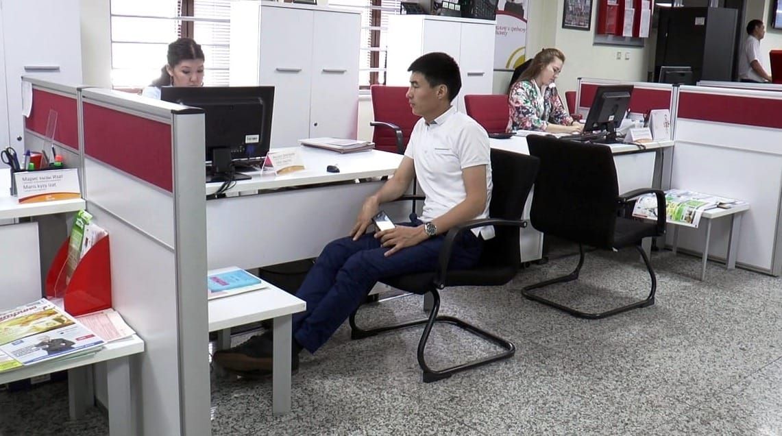 Кыргызстанда берилген микрокредиттердин басымдуу бөлүгү керектөө муктаждыктарына жумшалат