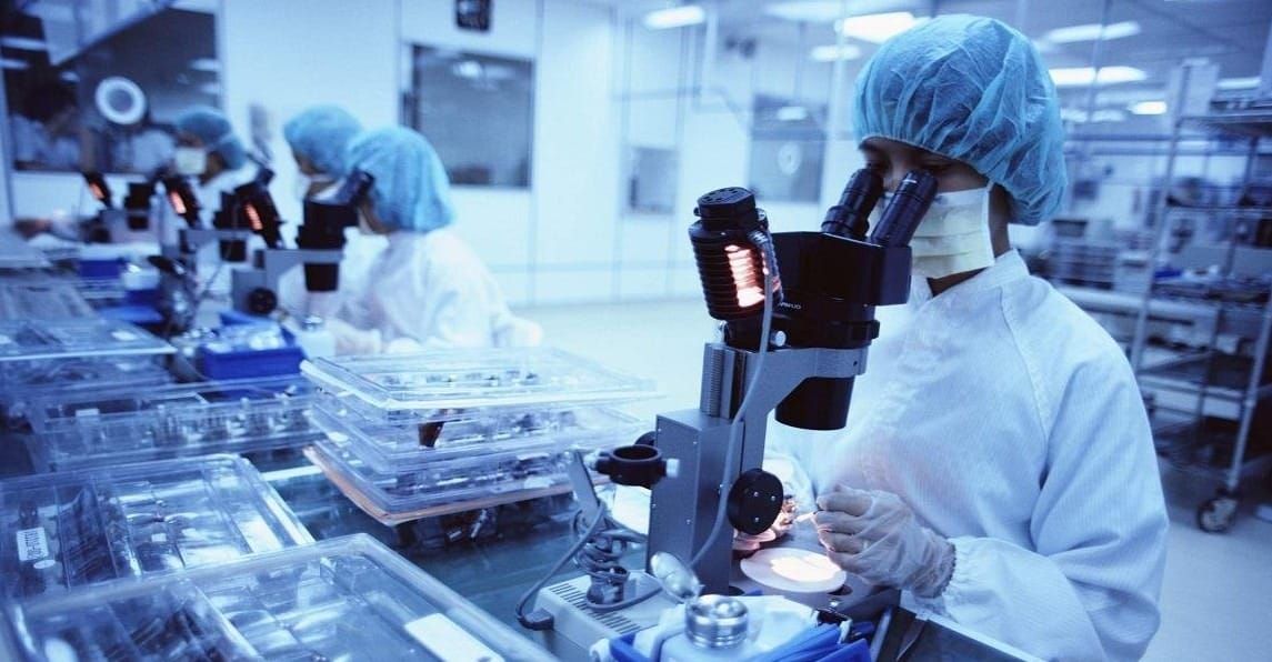 Ветеринарларга базарларда экспертиза жүргүзүү укугу кайтарылды