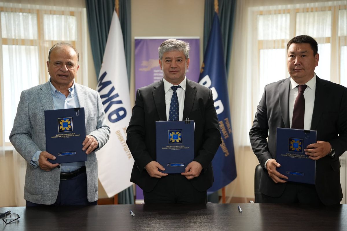 Караколдо 5 млн долларлык эл аралык мейманкана комплекси курулат