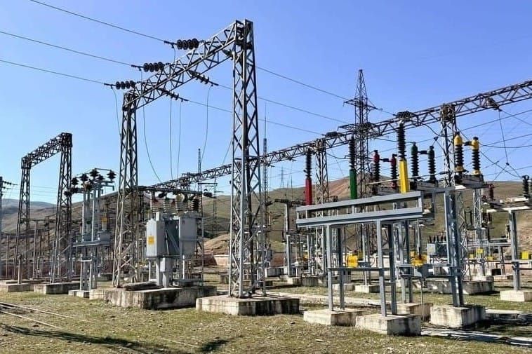Өзгөндө 35,5 миллион долларга көмөк чордон курулат