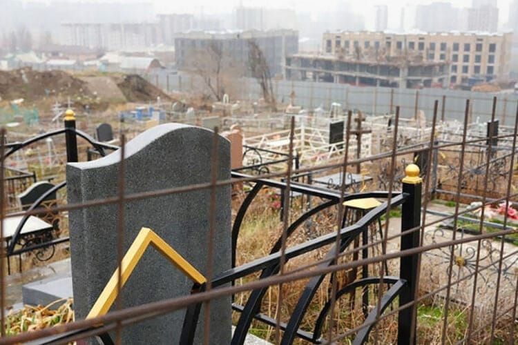 Бишкектеги 6 көрүстөн жабылды