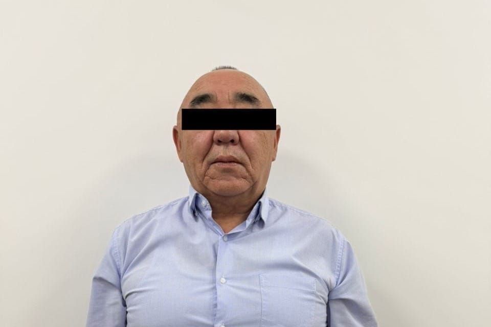 Жаратылыш ресурстары министрлигинин кызматкерлери коррупцияга шектелип кармалды