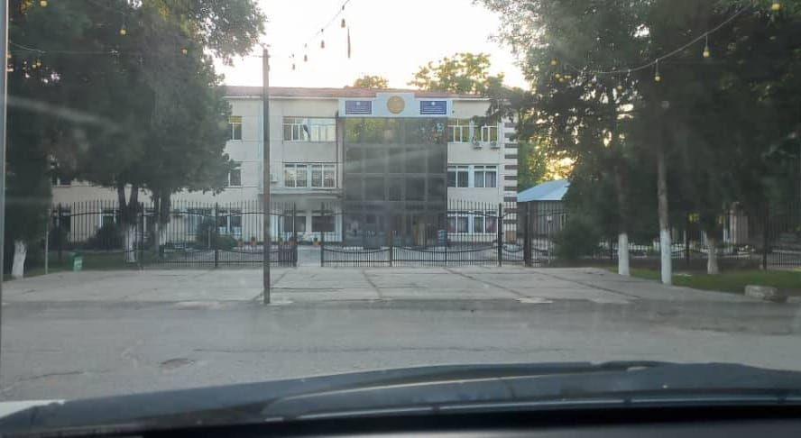 Жер титирөөгө байланыштуу социалдык объектилердин техникалык абалы текшерилди