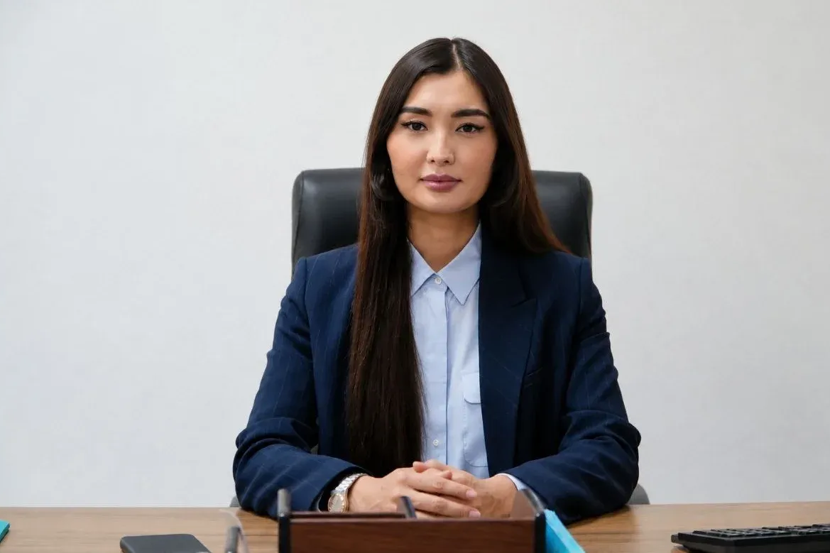 Алима Нурланова "Мамлекеттик камсыздандыруу уюмунун" орун басары болуп дайындалды