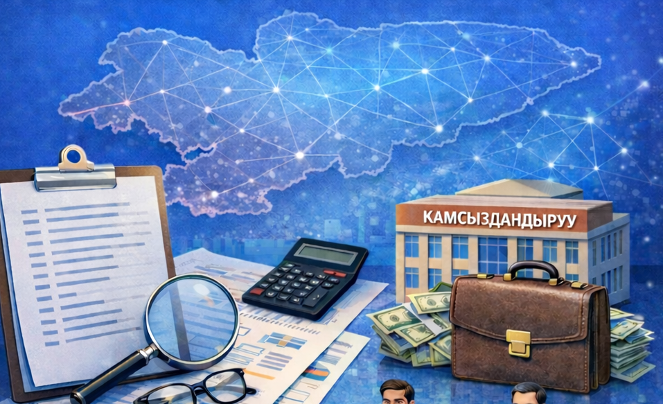 Камсыздандыруу келишимдеринин саны өстү