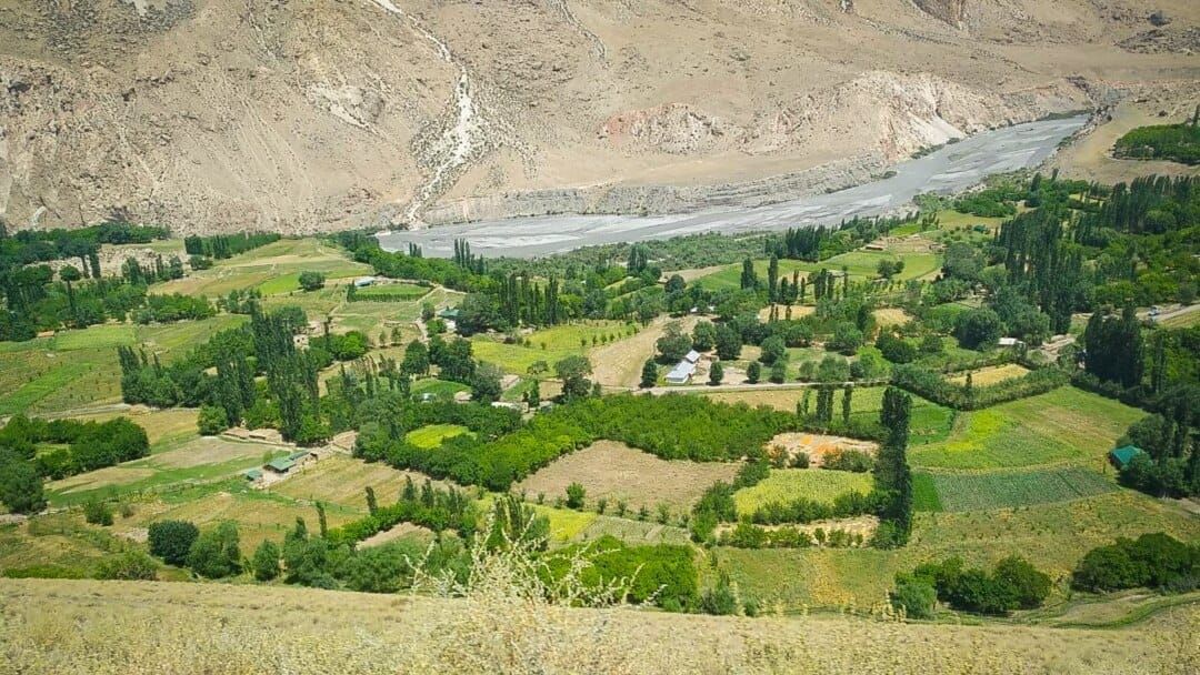 Зардалы айылына заманбап үйлөр курулат
