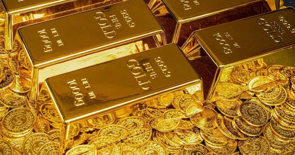 Кыргызстанда Доре алтын куймасы алгач ирет кайра иштетилди