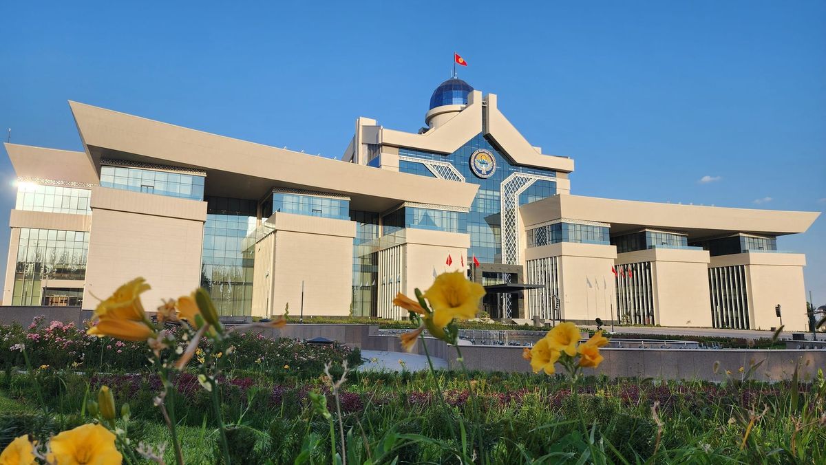 "Өкмөттүк акселераторлор": эки ири реформа ийгиликтүү ишке ашты