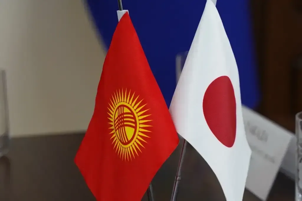 Кыргызстан менен Жапония кен байлыктарды изилдөө жаатында кызматташат