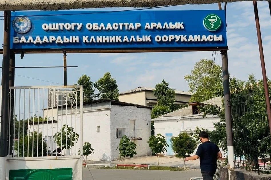 Ошто балдардын өлүмүнүн санын азайтуу боюнча жыйын болду