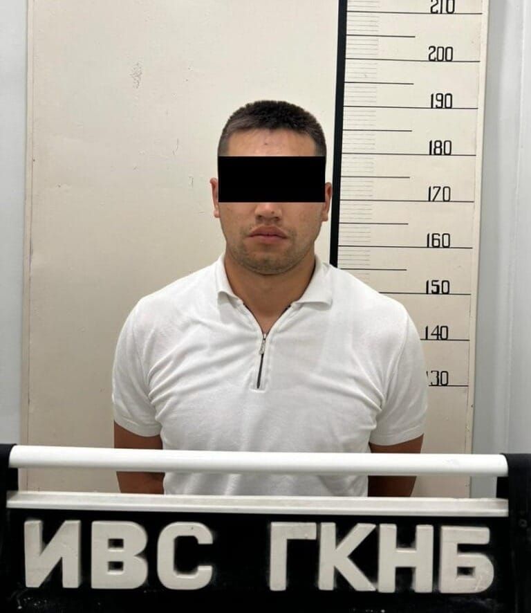Ветеринардык кызматтын жетекчиси менен тескөөчүсү кармалды