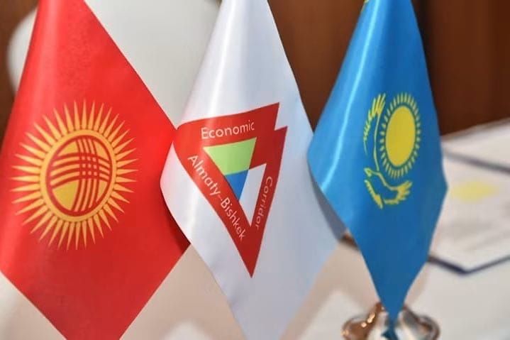 Кыргызстан менен Казакстан туризм жаатында кызматташат