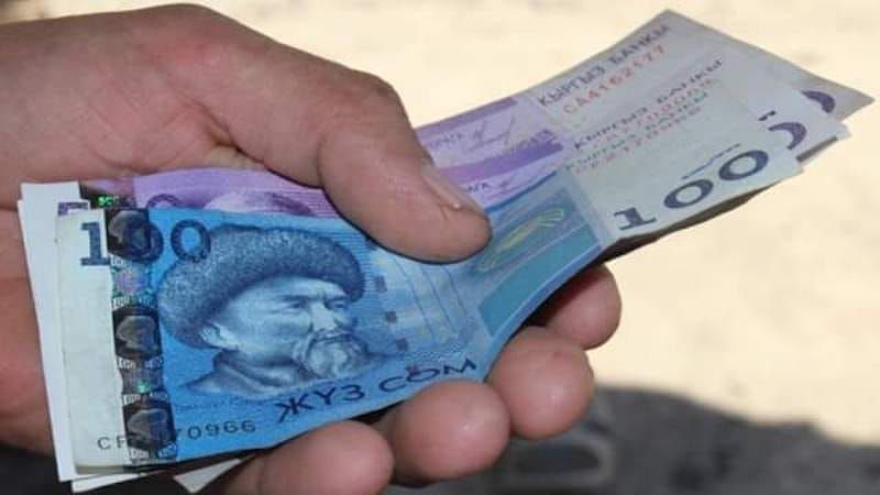 “Бала ырысы” жөлөк пулуна арыздарды кабыл алуу 1-июлдан башталат