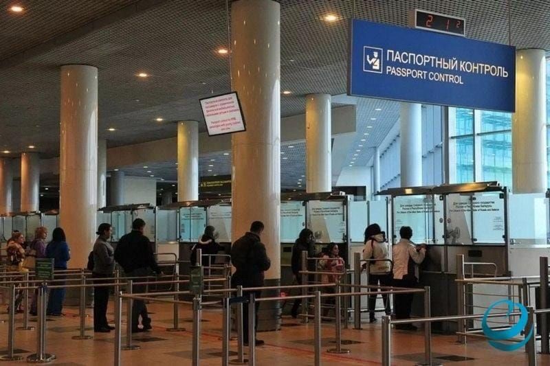 1-июлдан тарта Россияга кирүү тартиби өзгөрөт