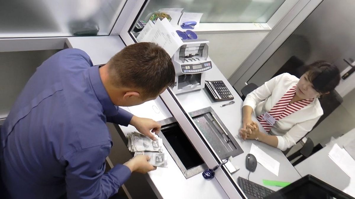 Улуттук банк: беш айда банк сектору 10,6 млрд сом таза киреше тапты