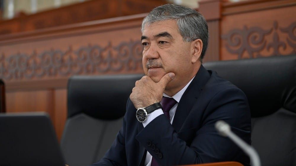 Мурдагы эл өкүлү Кундузбек Сулайманов эркиндикке чыкты