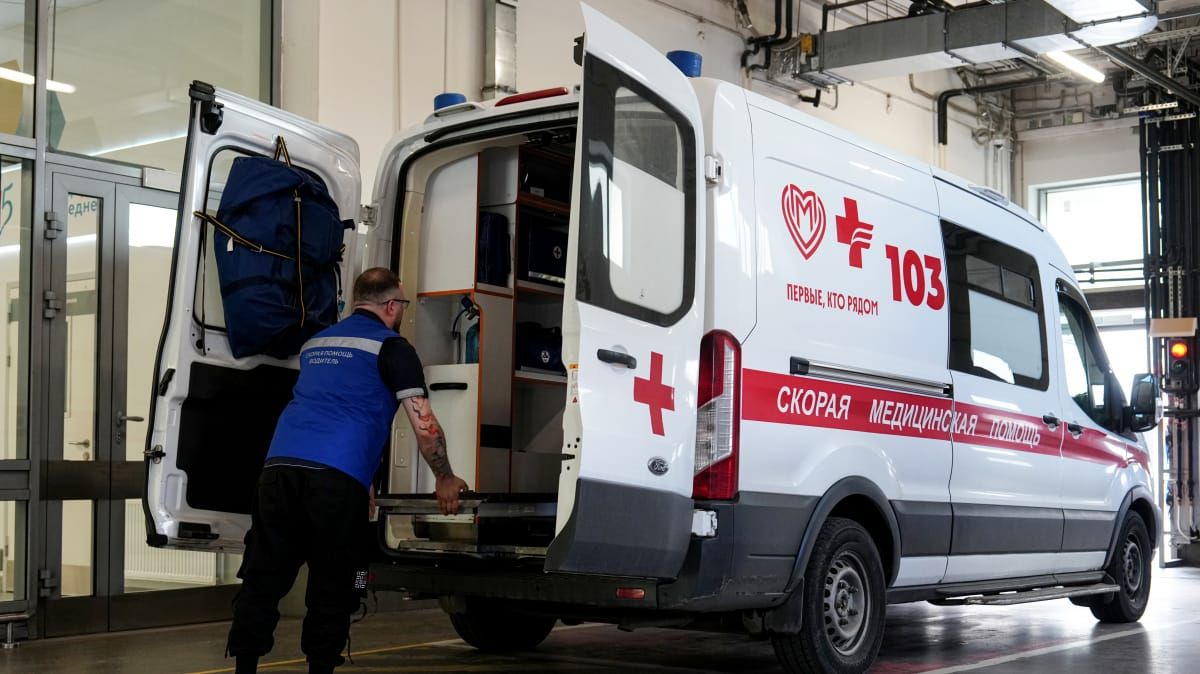 Россиядагы өрттөн Кыргызстандын эки жараны жабыркаган