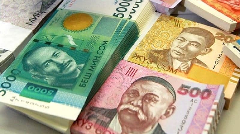 Транспорт тармагынан 6 айда бюджетке 614 млн сомдон ашык каражат түштү