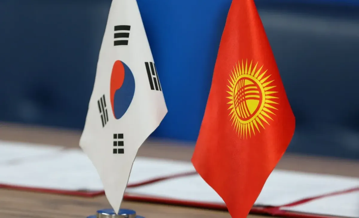 Кореяда иштеп келген 126 кыргызстандык жаран пенсиялык топтомдорун алды