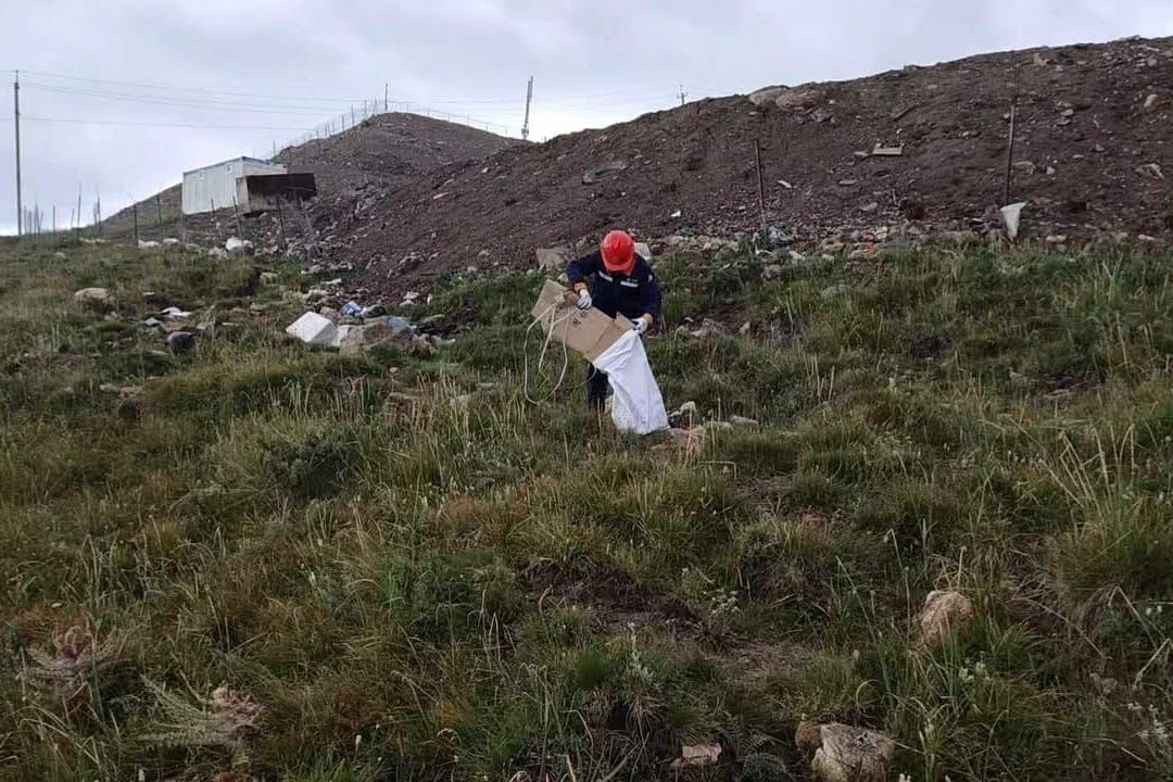 “Бучук” кенине жаратылышты коргоо мыйзамдарын бузгандыгы үчүн айып пул салынды