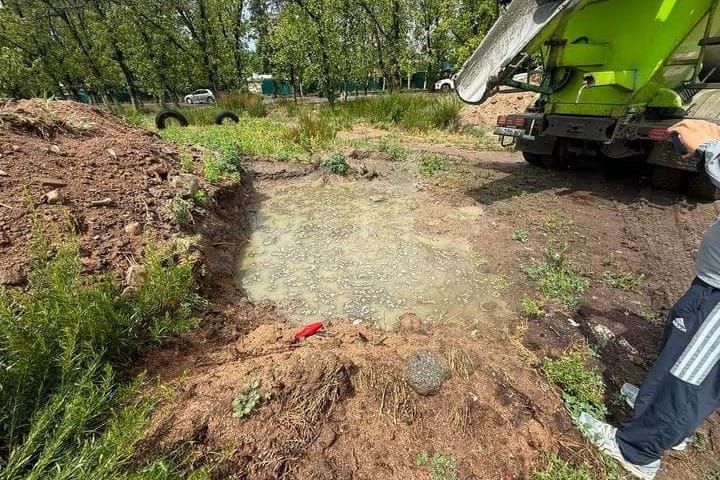Айлана-чөйрөнү булгагандарга 1 млн сомго жакын айып пул салынды