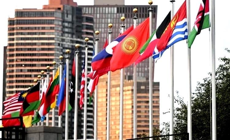 2024–2025-жылдары Иран жана Сириядан 551 жаран Кыргызстанга кайтарылды