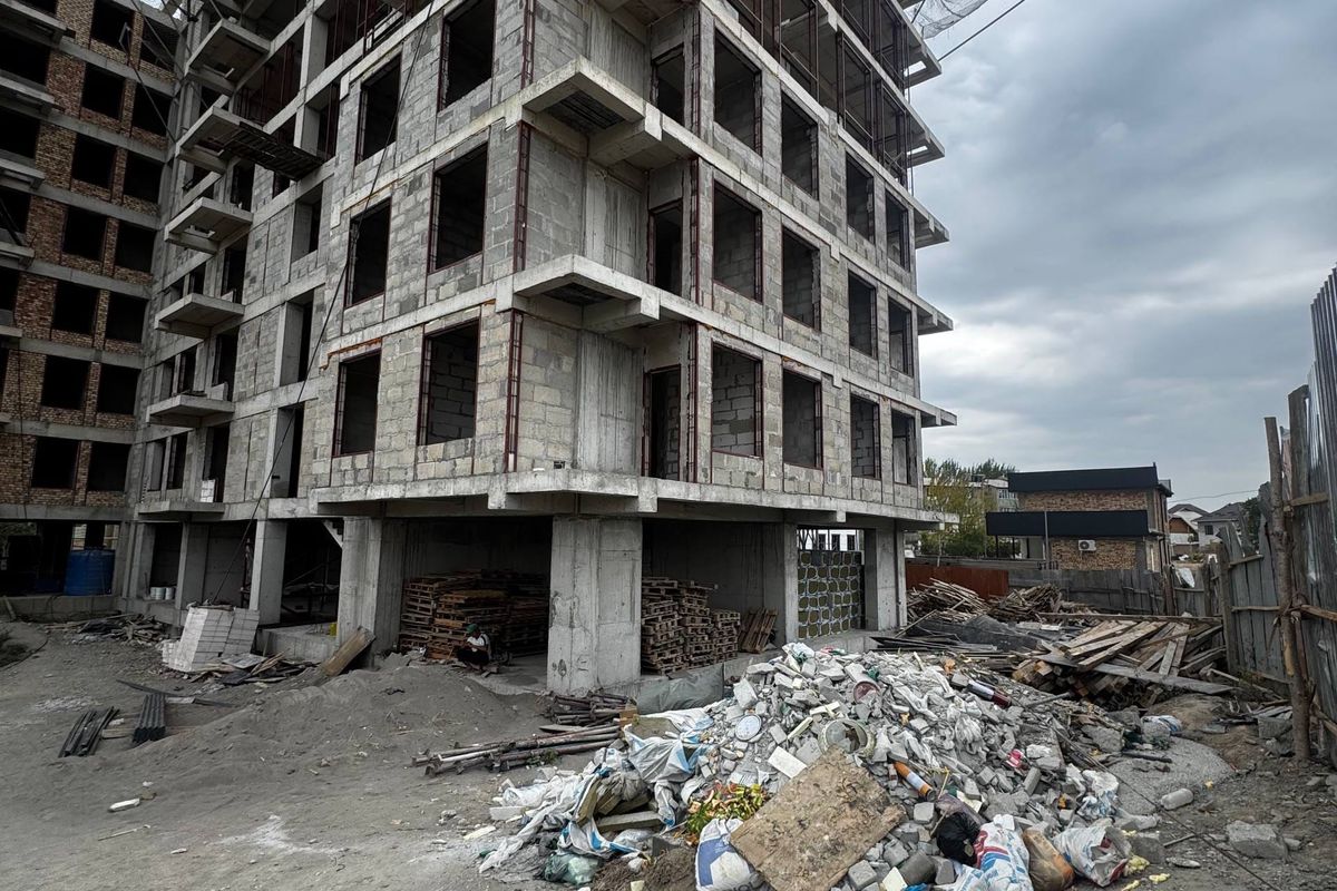 Көрктөндүрүү талаптарын аткарбаган объекттилердин иштери токтотулду