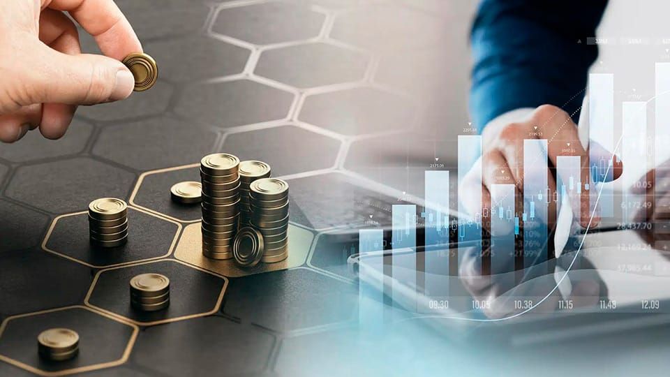 Негизги капиталга салынган инвестициялар 204,4 млрд сомго жетти