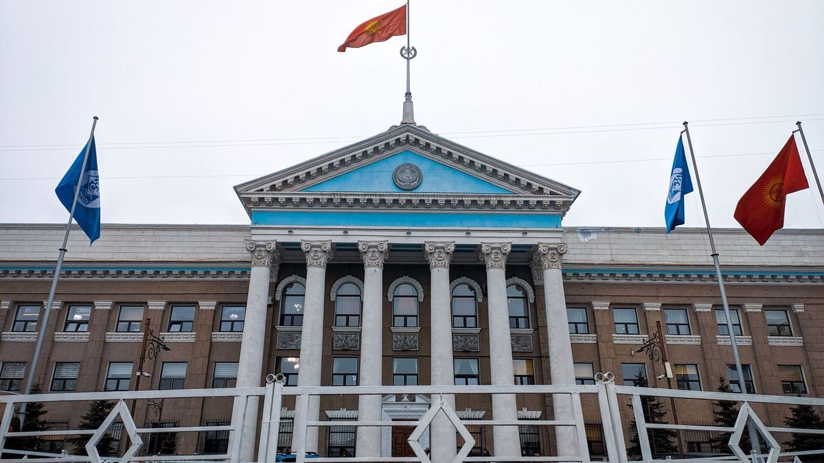 Автобустун айдоочусу эки өспүрүмдү сүзүп алган жол кырсыгы иликтенүүдө