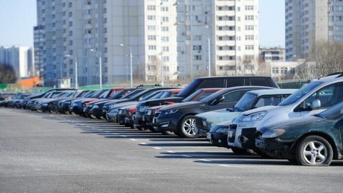 Муниципалдык менчикте турган транспорт каражаттары сатыкка коюлат