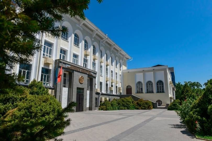5 жылда бюджетке түшкөн салыктын көлөмү 30 жыл мурдагы көрсөткүчтөн ашты