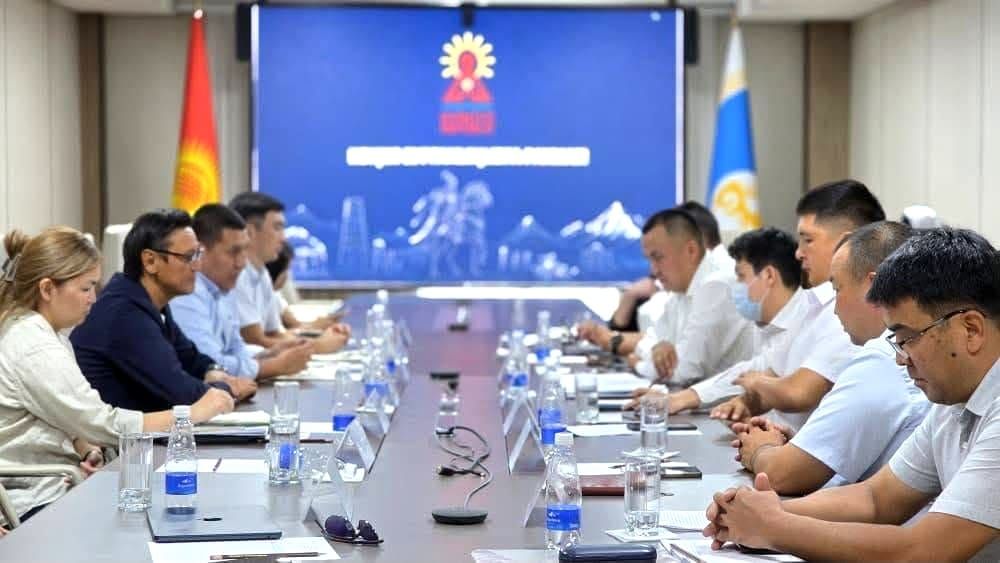 Жалал-Абадда туризмди өнүктүрүүгө инвестиция тартуу талкууланды