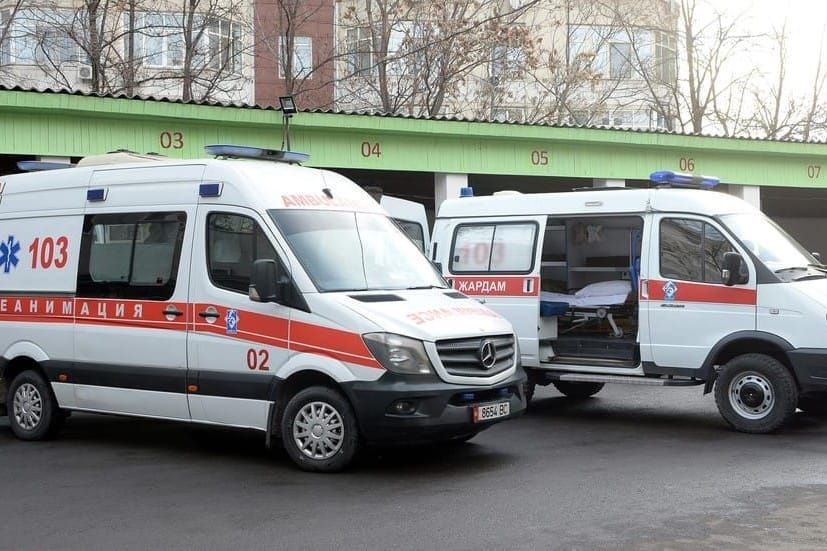 “Коопсуз шаардан” түшкөн акчанын жарымы тез жардам унааларын сатып алууга жумшалат