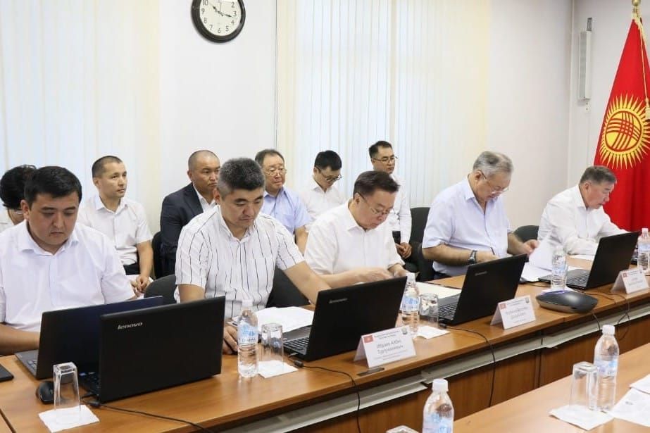 Финансы министрлигинде каржылык мыйзам бузуу аныкталды