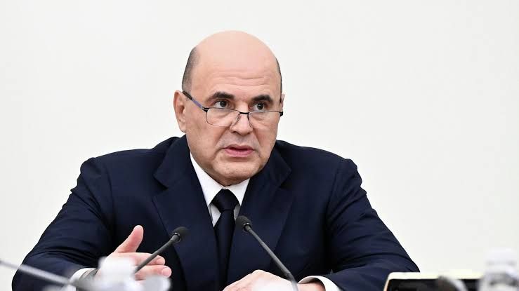 Михаил Мишустин Кыргызстанга келет