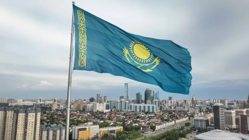 Казакстан глобалдык гүлдөп-өнүгүү рейтингинде Борбор Азия боюнча алдыңкы орунда