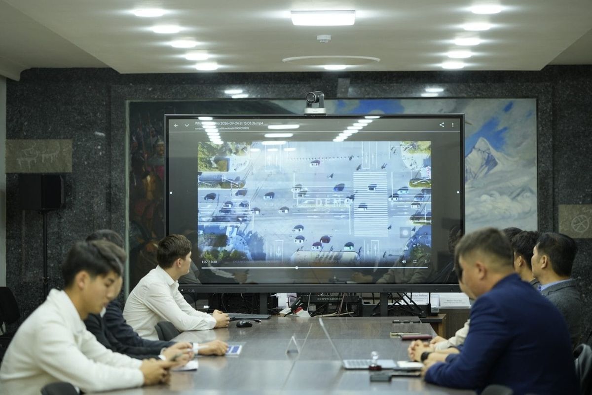 Gobon Group Кыргызстанга ири инвестиция салат