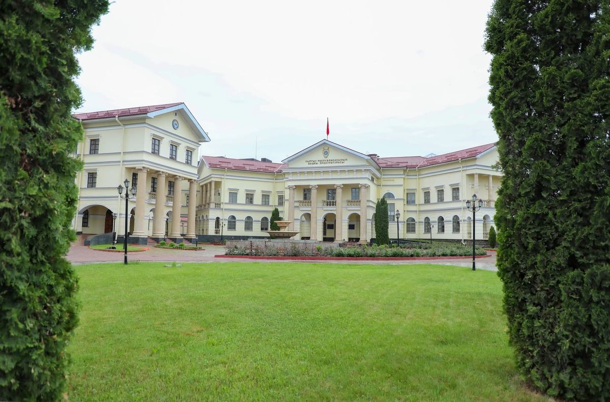 Күн электр станциясы үчүн бөлүнгөн 800 гектар жер боюнча мыйзам бузуу аныкталды