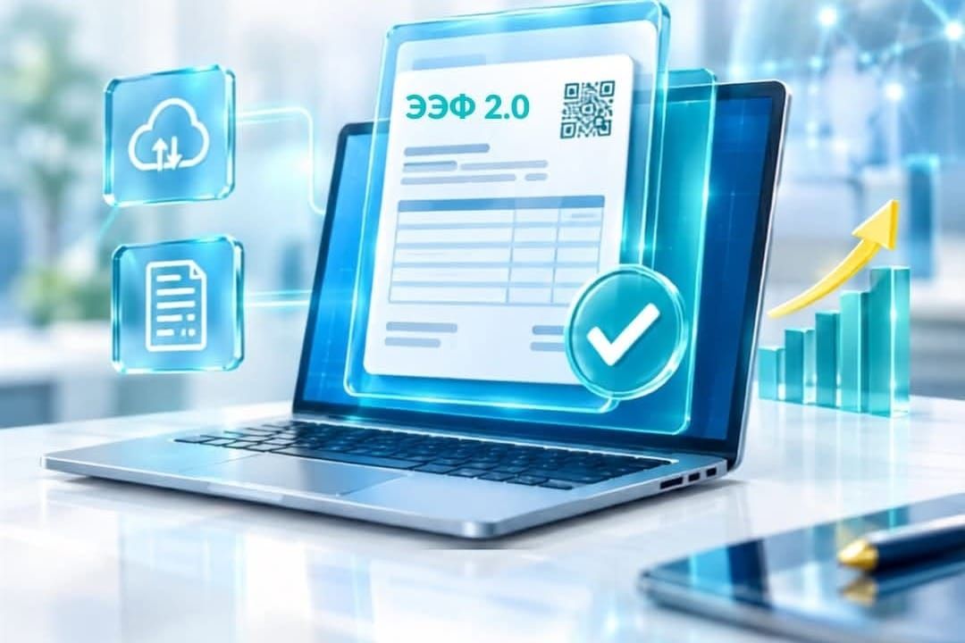 Кыргызстанда "Электрондук эсеп-фактура 2.0" пилоттук режимде иштей баштады