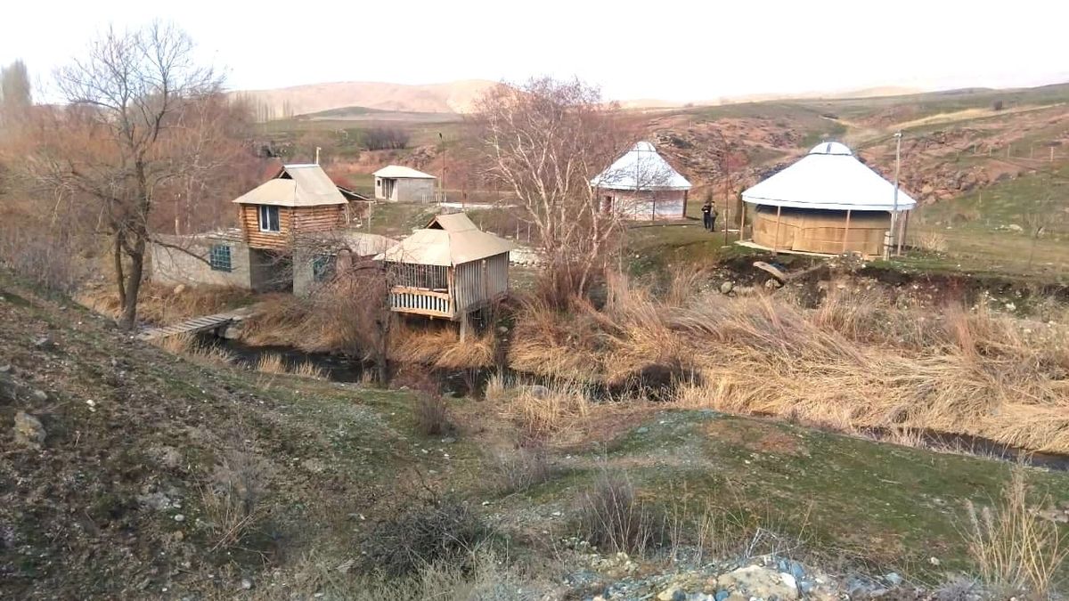 Таласта суу коргоо зонасында мыйзамсыз курулуштар аныкталды