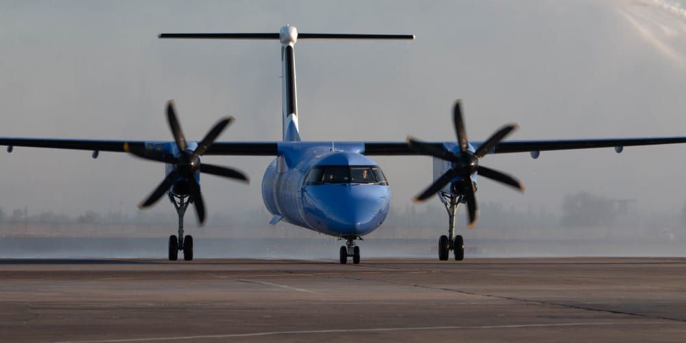 Asman Airlines COMAC учактарын сатып алуу мүмкүнчүлүгүн карап жатат